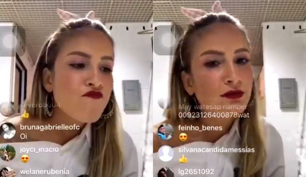 Claudia Leitte