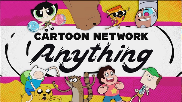 CN Anything