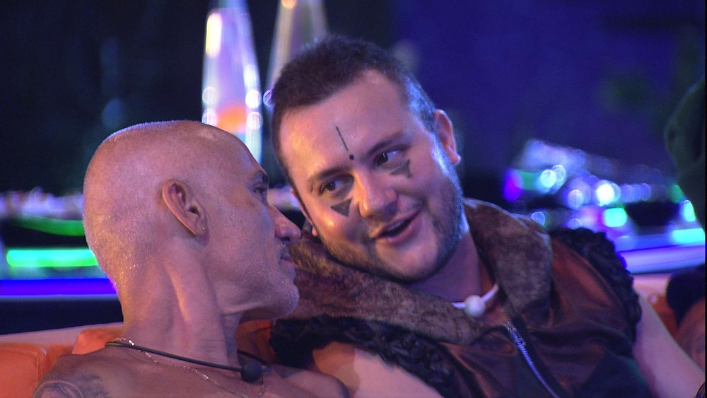 Diego BBB18