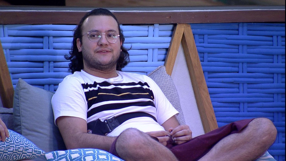 Diego BBB18