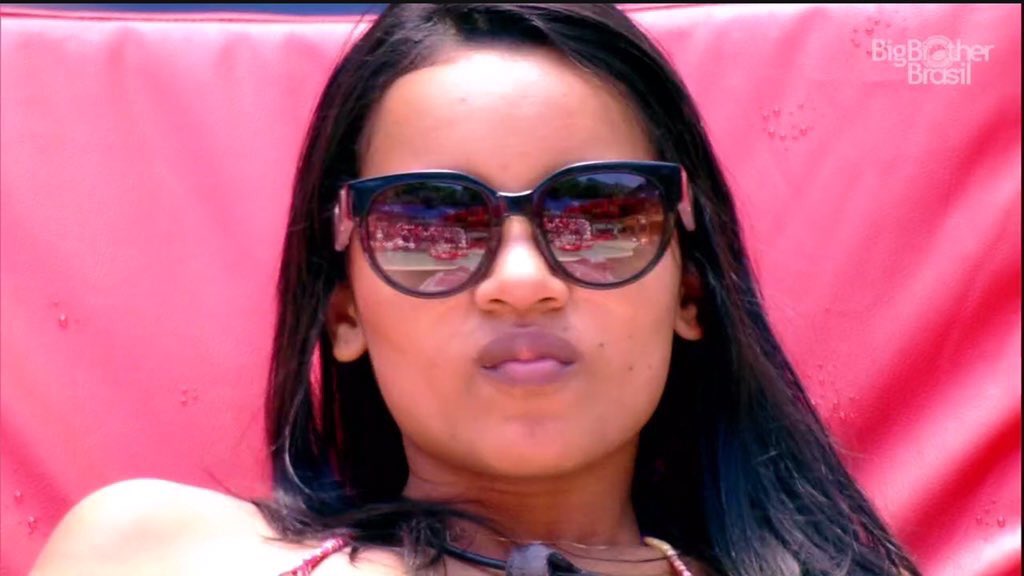 Gleici no BBB 18