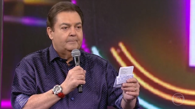 Faustão