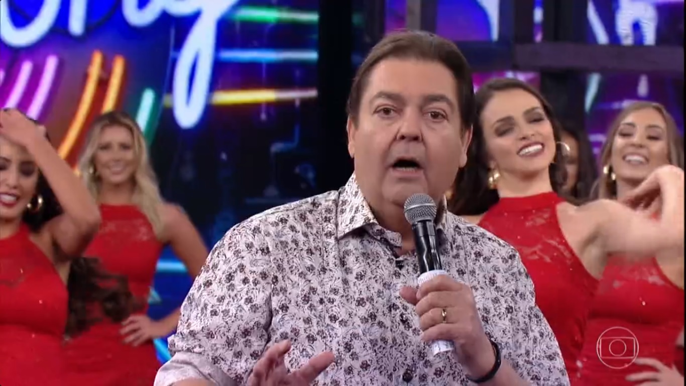 Faustão