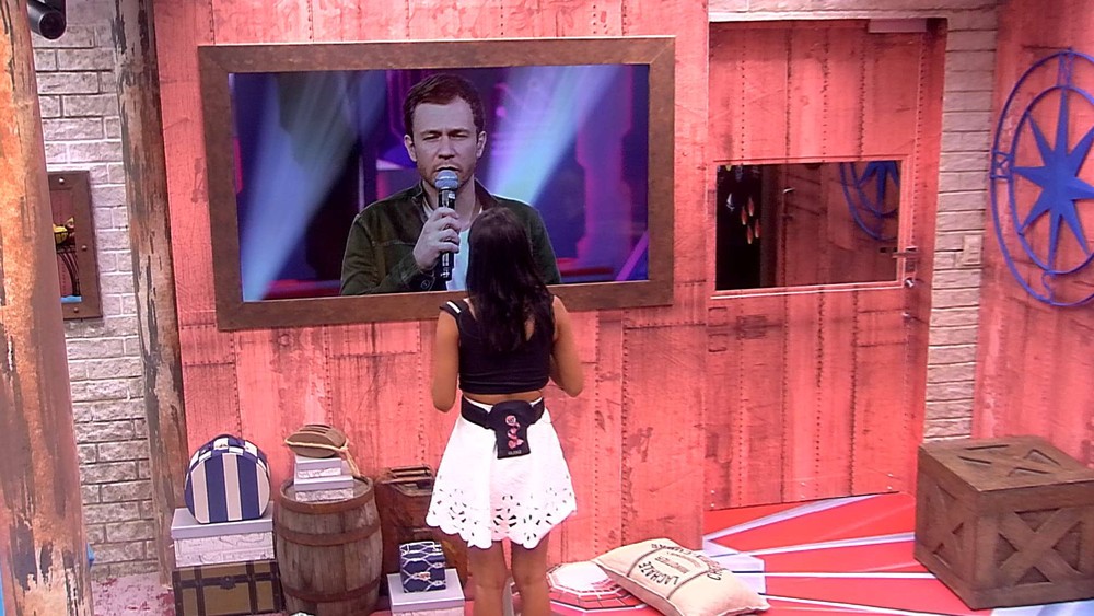 Gleici BBB18