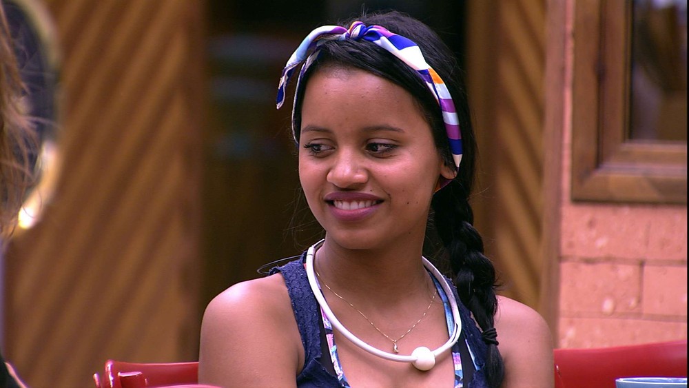 Gleici BBB18