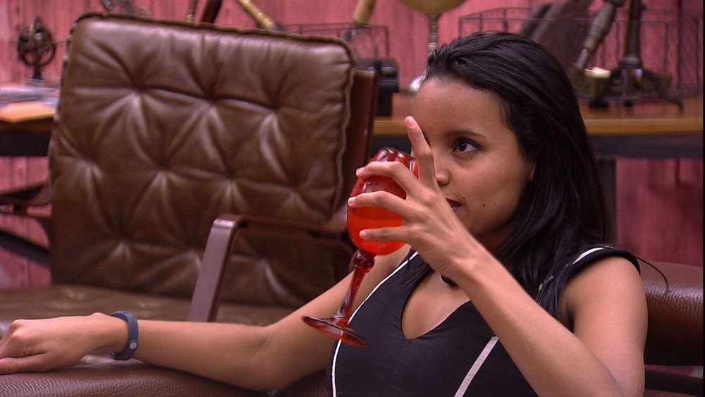 Gleici BBB18