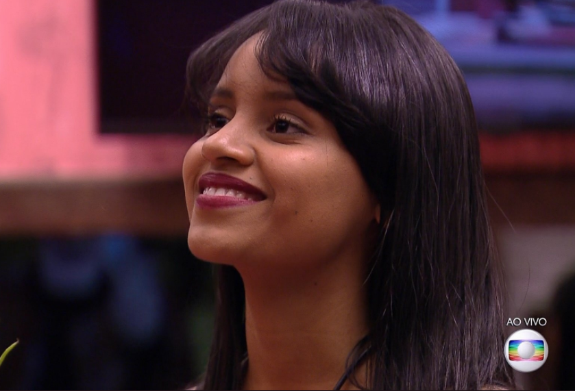 Gleici BBB18