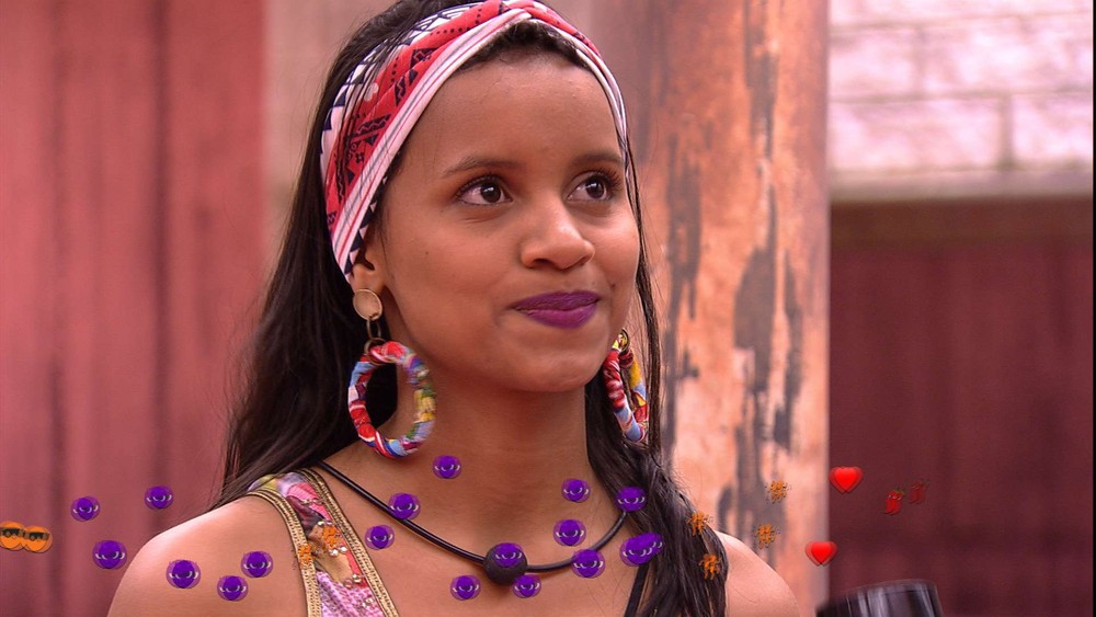 Gleici BBB18