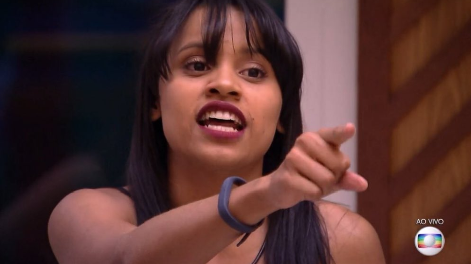 Gleici BBB18