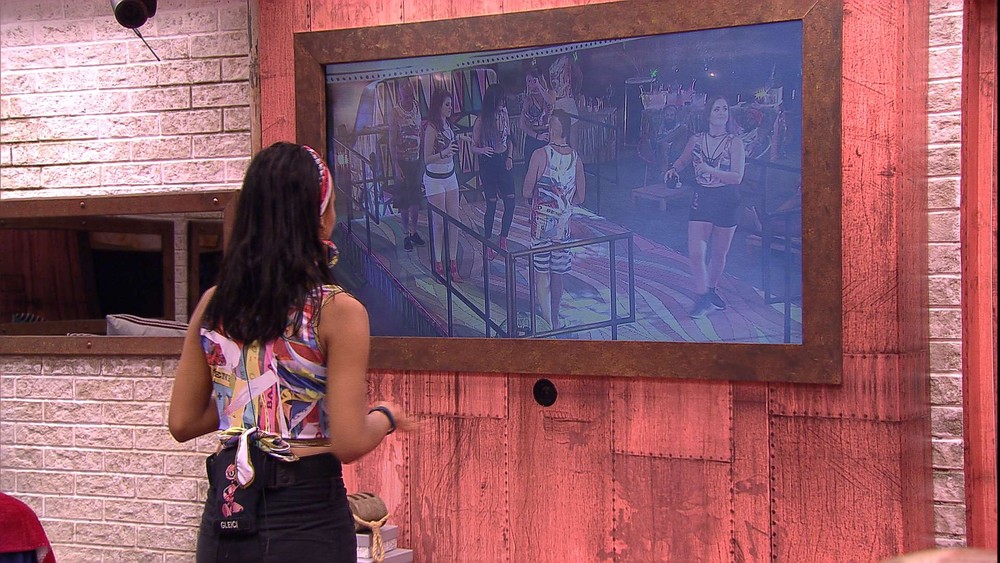Gleici BBB18