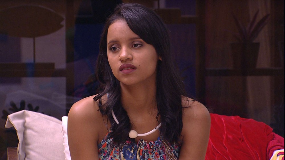 Gleici BBB18