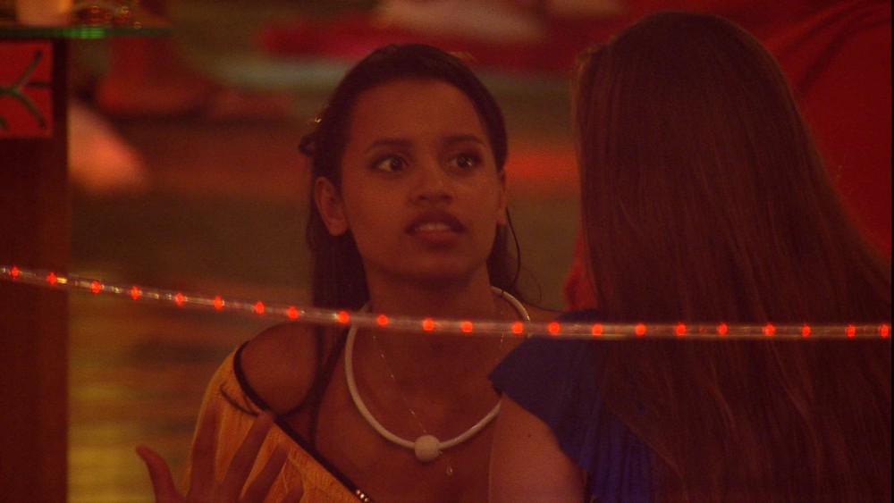Gleici BBB18