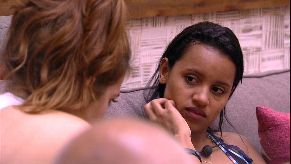 Gleici BBB18