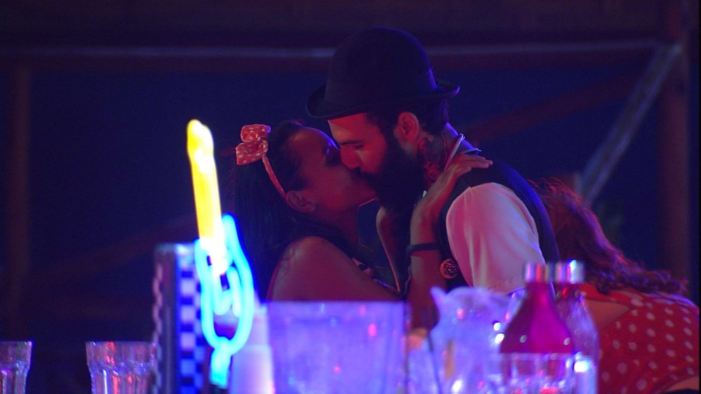 Gleici e Wagner BBB18