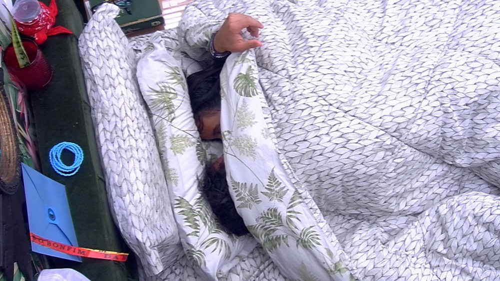 Gleici e Wagner BBB18