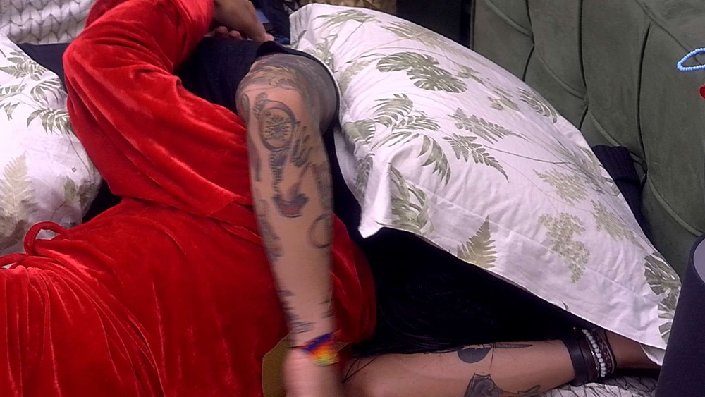Gleici e Wagner BBB18
