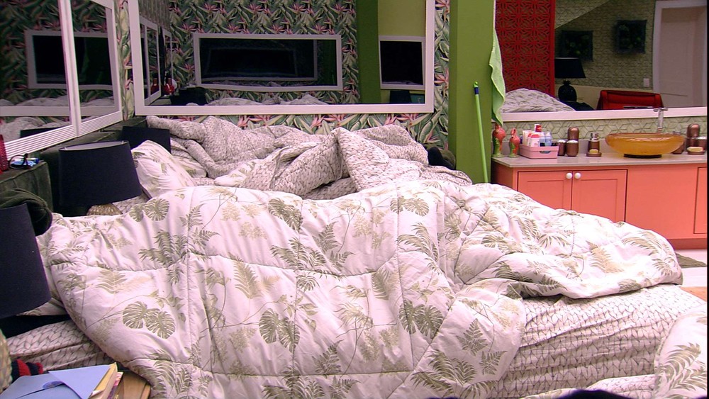 Gleici e Wagner BBB18