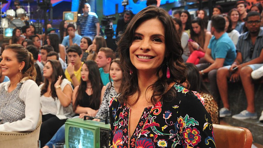 Helena Ranaldi