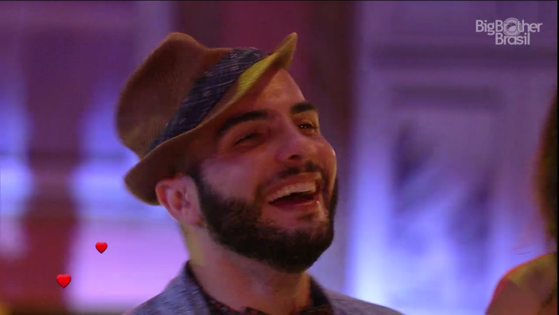 Mahmoud BBB18