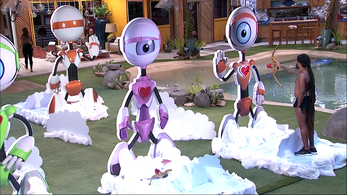 Viegas BBB18