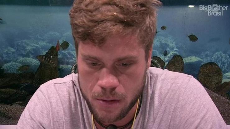 Breno BBB18
