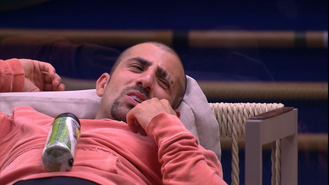 Kaysar BBB18