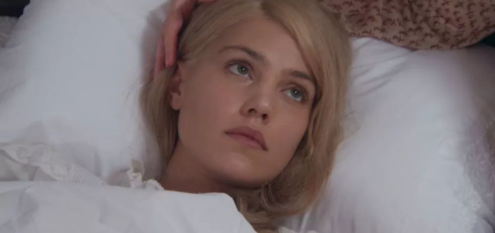 Jane (Pamela Tome) de Orgulho e Paixao