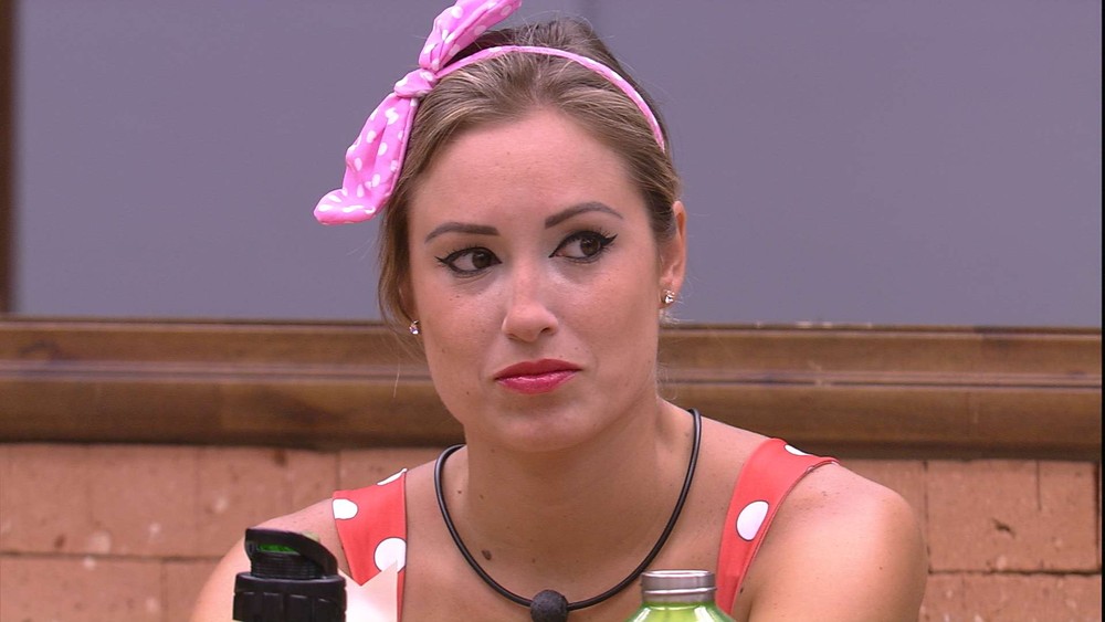 Jéssica BBB18