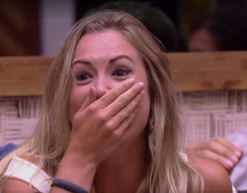 Jéssica BBB18