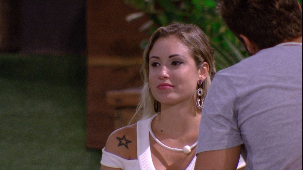 Jéssica BBB18