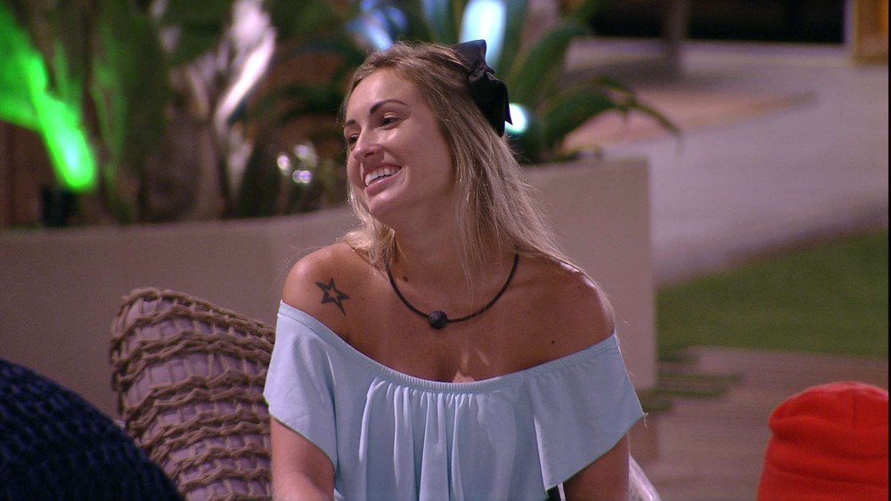 Jéssica BBB18