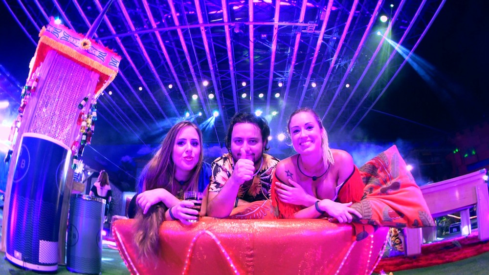 Jéssica BBB18