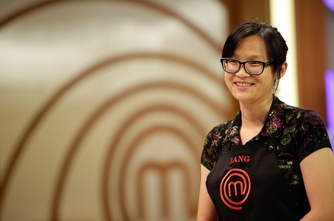 Band contrata Jiang Pu do MasterChef para o Cozinha do Bork (Divulgação)
