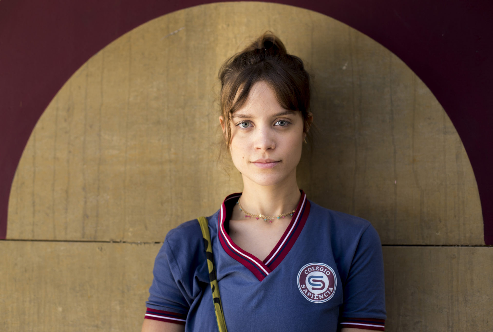 Verena (Joana Borges) de Malhação - Vidas Brasileiras
