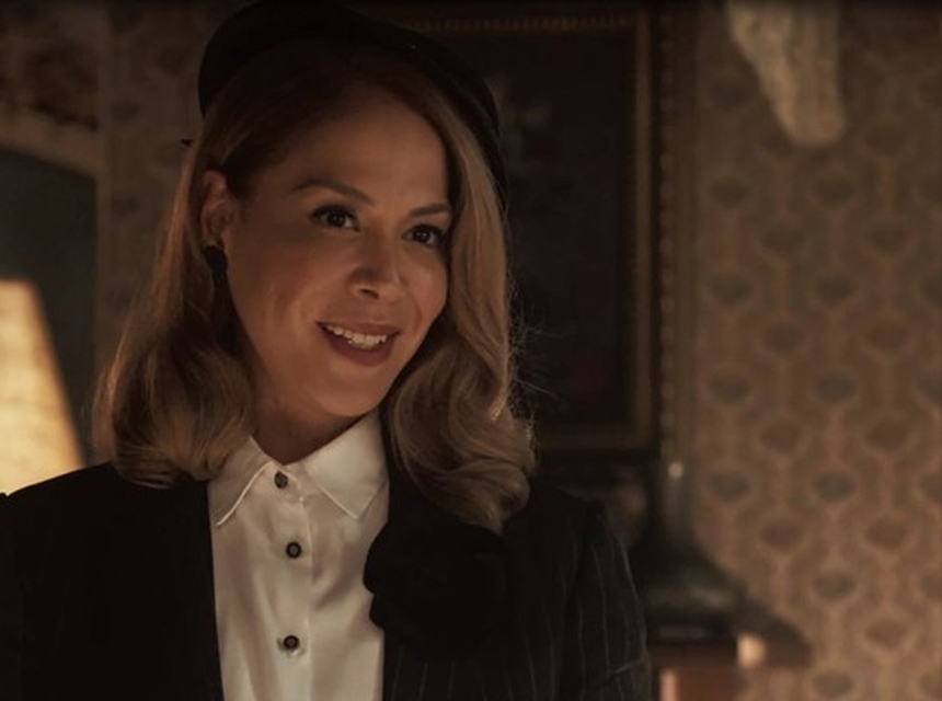 Filha de Manoel Carlos é chamada pela Globo (Divulgação/TV Globo)