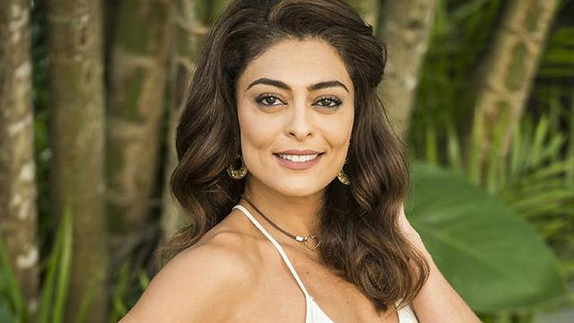 Juliana Paes