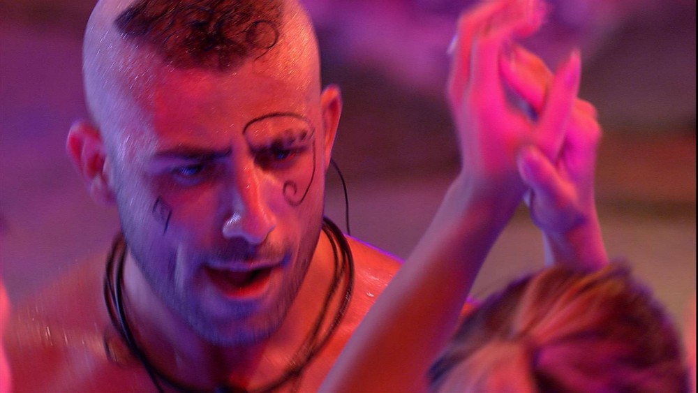 Kaysar BBB18