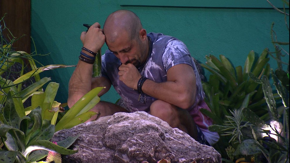 Kaysar BBB18