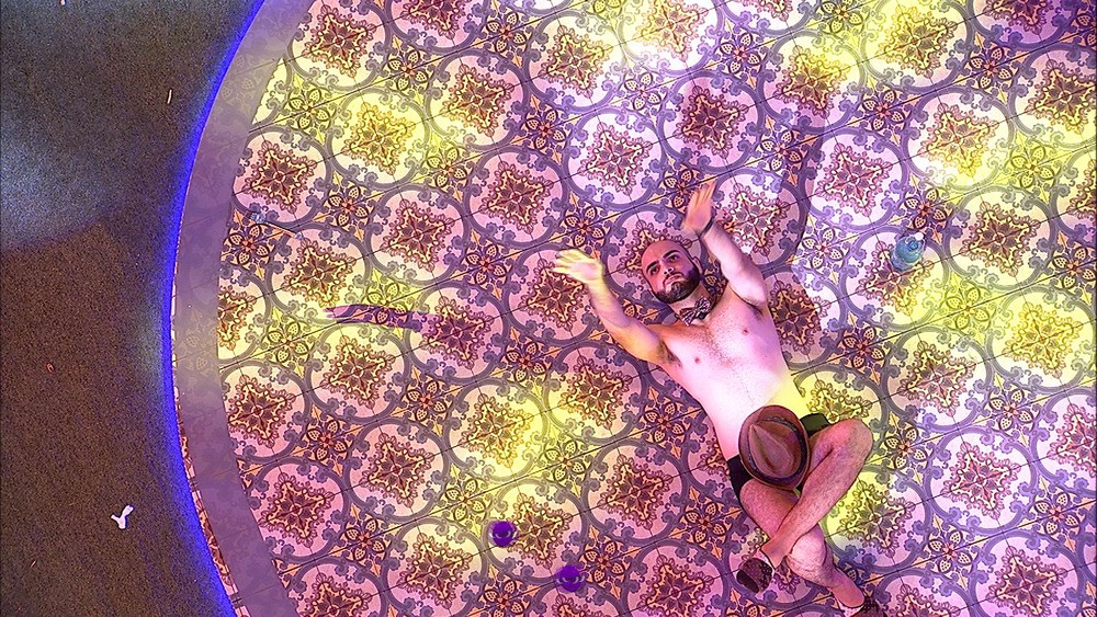 Mahmoud BBB18