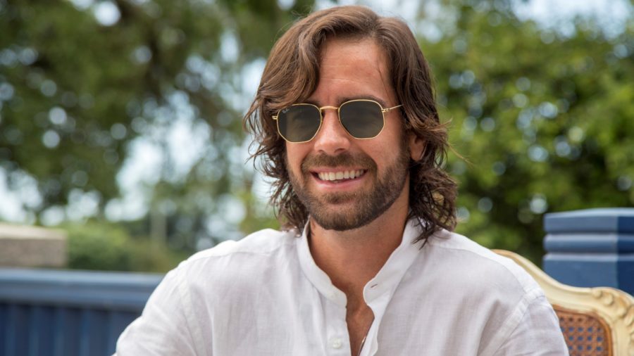 Marcos Pitombo