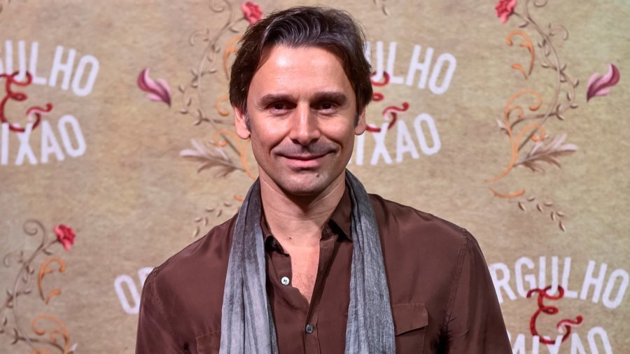 Murilo Rosa