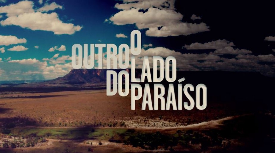 O Outro Lado do Paraiso