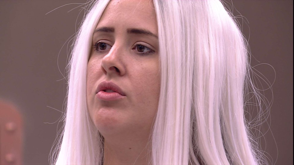Patrícia BBB18