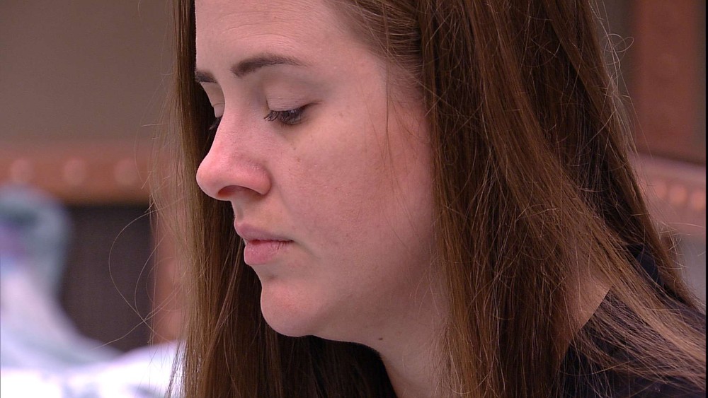 Patrícia BBB18