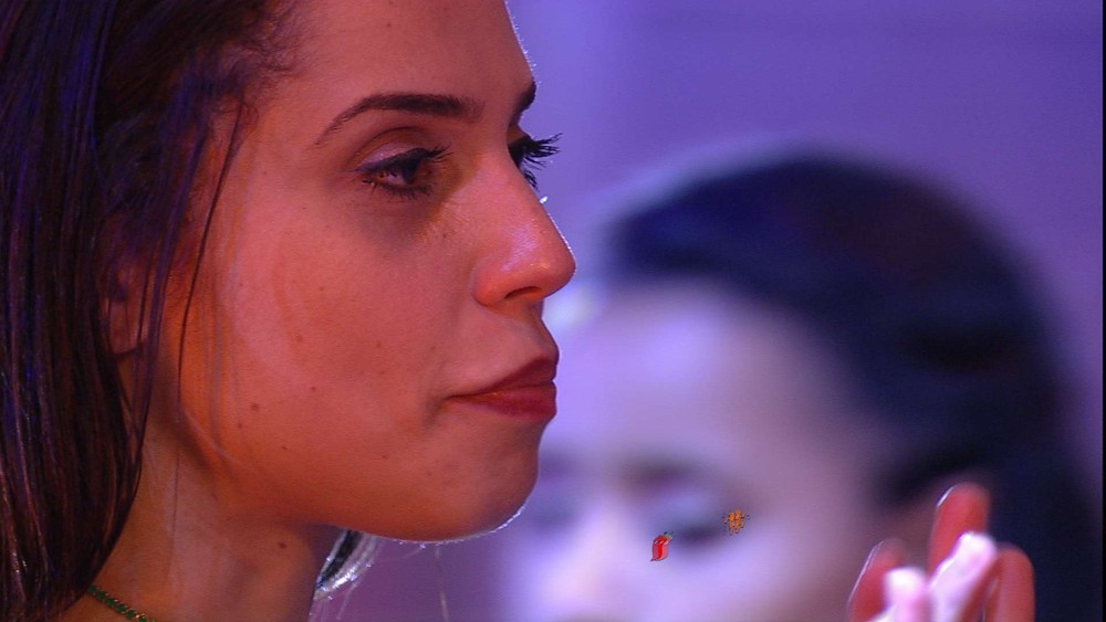 Paula BBB18