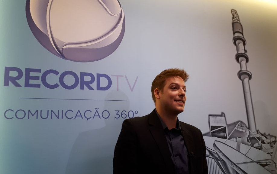 Fábio Porchat
