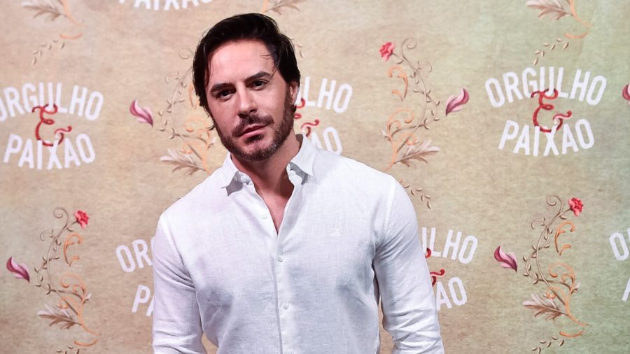 Ricardo Tozzi