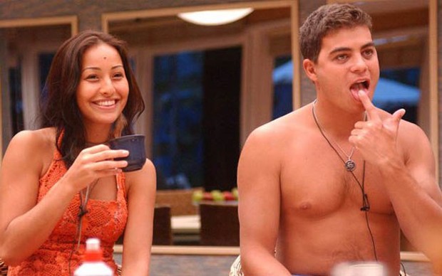 Além do BBB, Sabrina Sato participou de várias atrações da Globo (Divulgação/TV Globo)