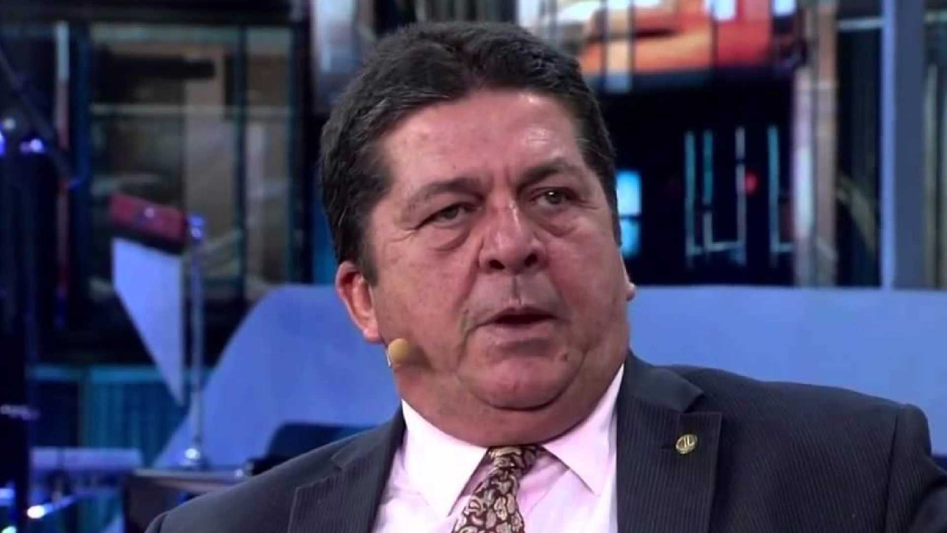 Stepan Nercessian