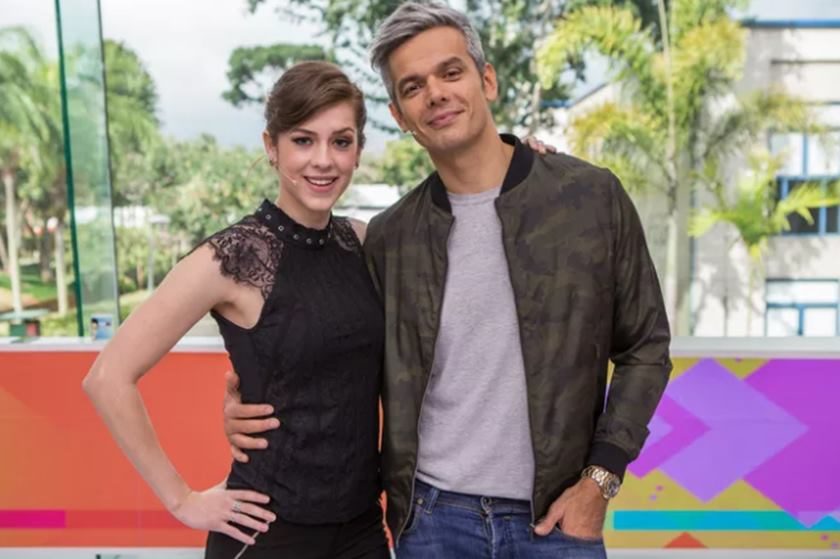 Vespertino é um dos programas mais tradicionais da Globo (Divulgação/TV Globo)